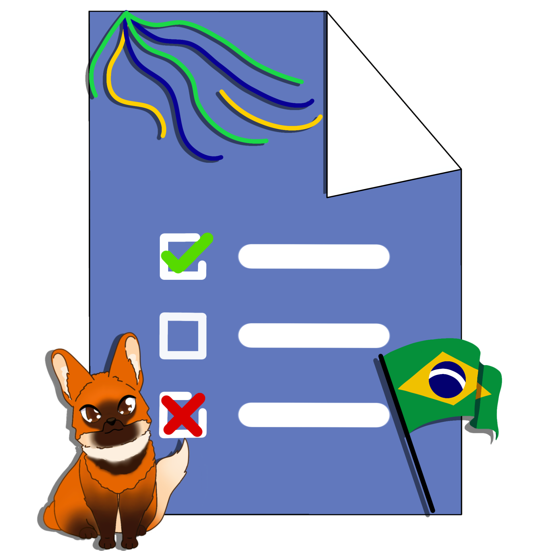 Comissões 🇧🇷